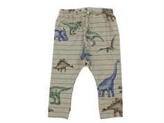 Name It silver sage dino legging